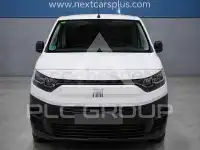 2023 Fiat Doblo