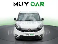 2023 Fiat Doblo