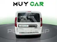 2023 Fiat Doblo