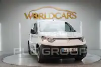 2023 Fiat Doblo