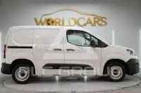2023 Fiat Doblo