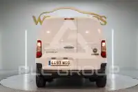 2023 Fiat Doblo