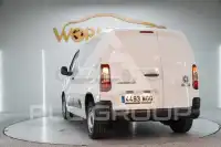 2023 Fiat Doblo