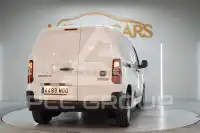 2023 Fiat Doblo
