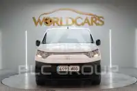 2023 Fiat Doblo