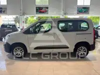 2023 Fiat Doblo