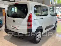 2023 Fiat Doblo