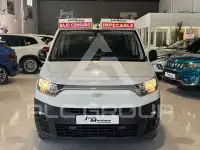2023 Fiat Doblo