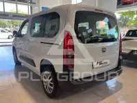 2023 Fiat Doblo
