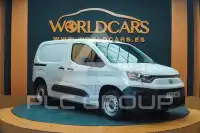 2023 Fiat Doblo