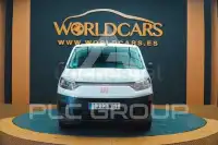 2023 Fiat Doblo