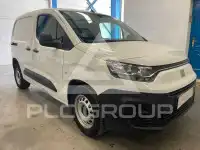 2023 Fiat Doblo