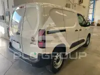 2023 Fiat Doblo
