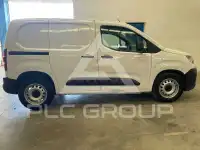 2023 Fiat Doblo