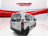 2023 Fiat Doblo