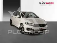 2023 Fiat Tipo