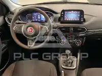 2023 Fiat Tipo