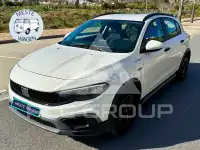 2023 Fiat Tipo