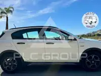 2023 Fiat Tipo