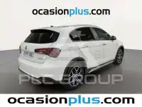 2023 Fiat Tipo