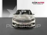 2023 Fiat Tipo