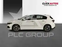 2023 Fiat Tipo