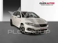 2023 Fiat Tipo