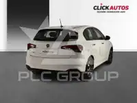2023 Fiat Tipo
