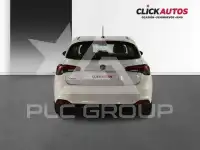 2023 Fiat Tipo