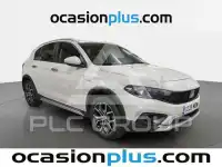 2023 Fiat Tipo