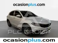 2023 Fiat Tipo