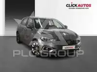2023 Fiat Tipo