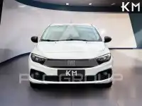 2023 Fiat Tipo