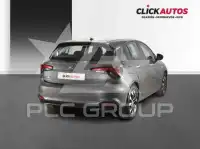 2023 Fiat Tipo