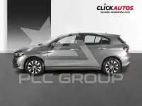 2023 Fiat Tipo