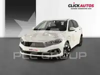 2023 Fiat Tipo