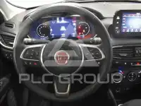 2023 Fiat Tipo