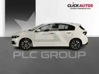 2023 Fiat Tipo