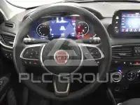 2023 Fiat Tipo