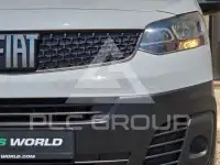 2023 Fiat Scudo