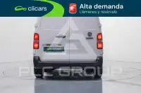 2023 Fiat Scudo