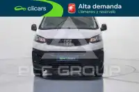 2023 Fiat Scudo