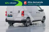2023 Fiat Scudo