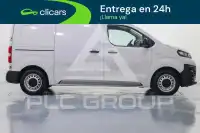 2023 Fiat Scudo