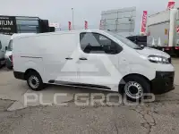 2023 Fiat Scudo