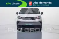 2023 Fiat Scudo