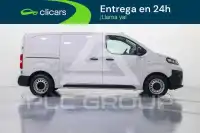 2023 Fiat Scudo