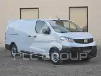 2023 Fiat Scudo
