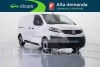 2023 Fiat Scudo