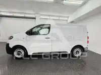 2023 Fiat Scudo